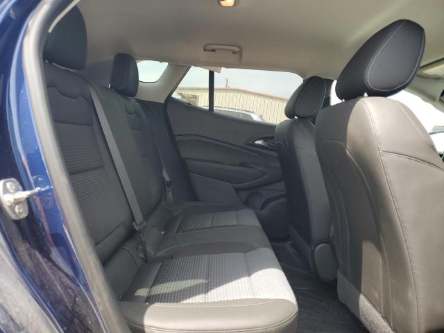 KL77LHE29RC224164 Chevrolet lih