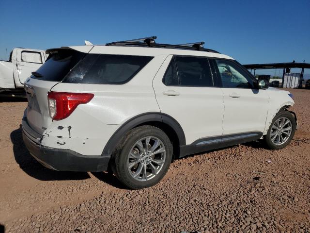 1FMSK7DH2LGB93769 Ford EXPLORER X