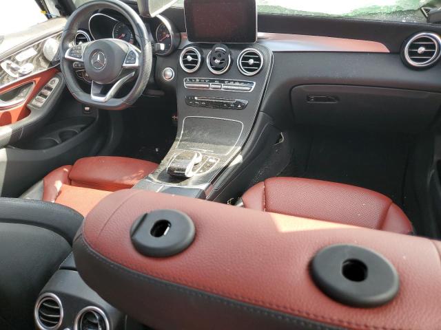 WDC0J4KB6JF344024 Mercedes-Benz m274
