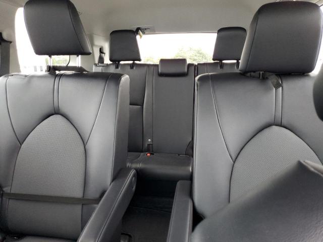 5TDAAAB53RS064463 Toyota Grand High