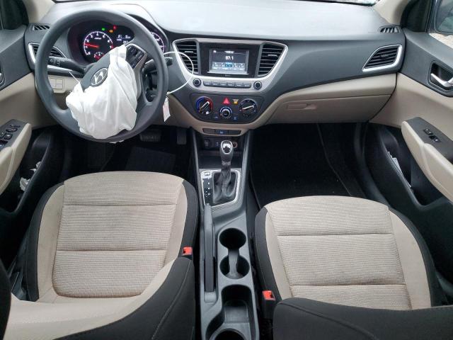 3KPC24A67ME146832 Hyundai ACCENT SE