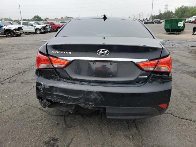 5NPEC4AC3EH825912 Hyundai gamma