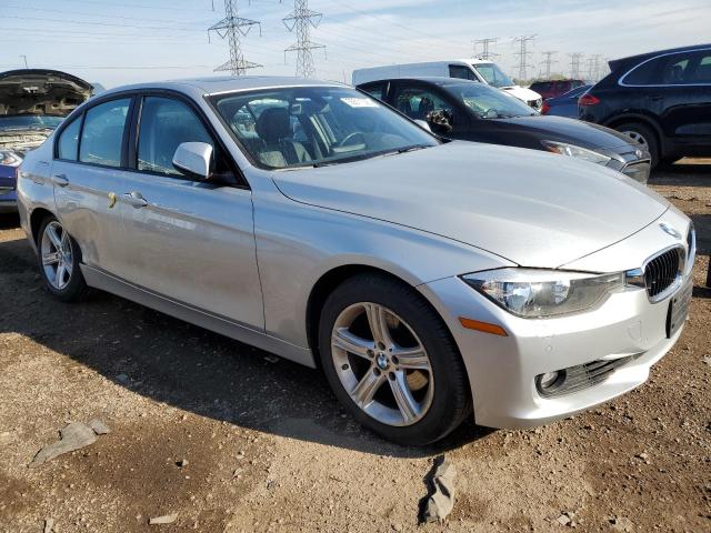 WBA3B3G56ENR83767 BMW 328 XI