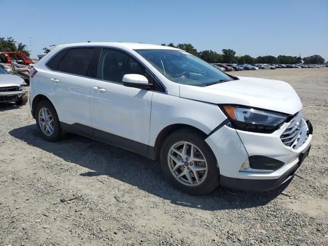 2FMPK4J96NBA54367 Ford EDGE SEL