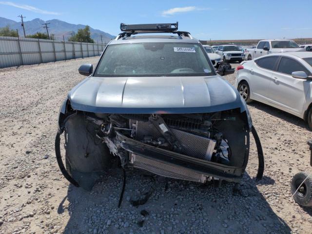 1V2WR2CA5KC618866 Volkswagen 2019