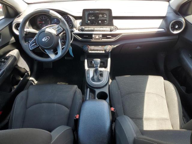 3KPF24AD1KE138783 KIA FORTE FE
