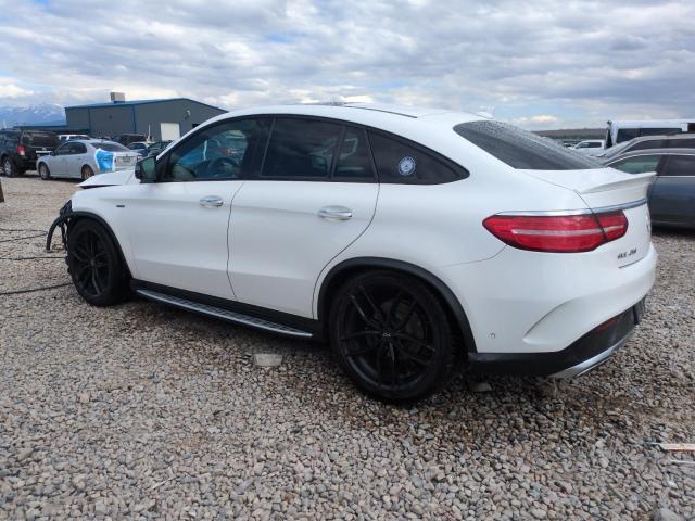 4JGED6EB5GA014645 Mercedes-Benz GLE COUPE