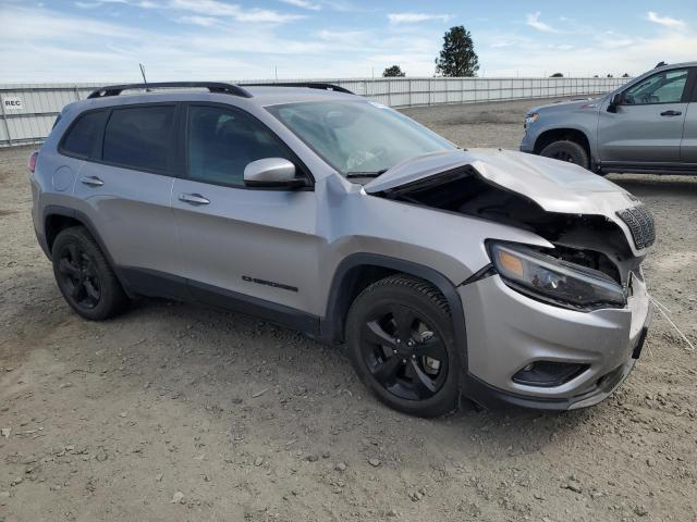 1C4PJMLX0KD432398 Jeep 2019