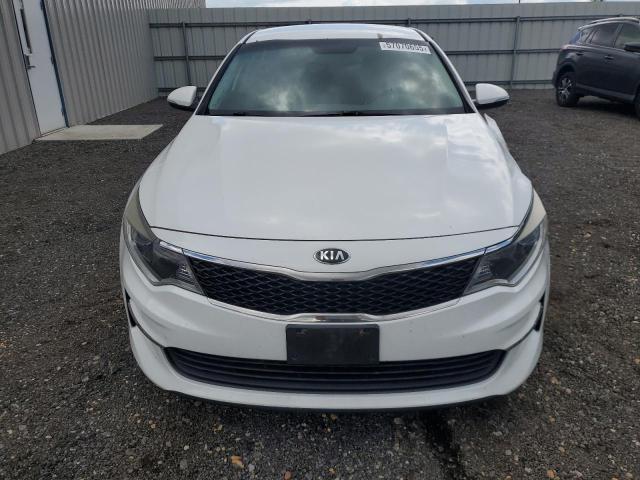 5XXGT4L38GG061110 KIA Optima Lx