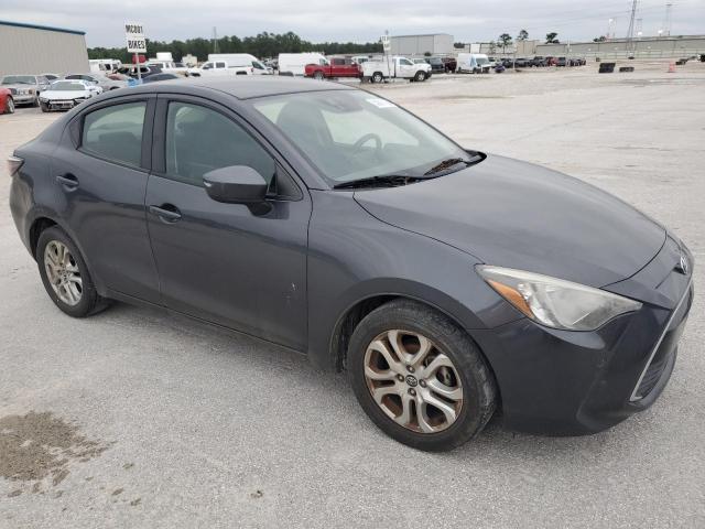 3MYDLBYV1HY150156 Toyota YARIS IA