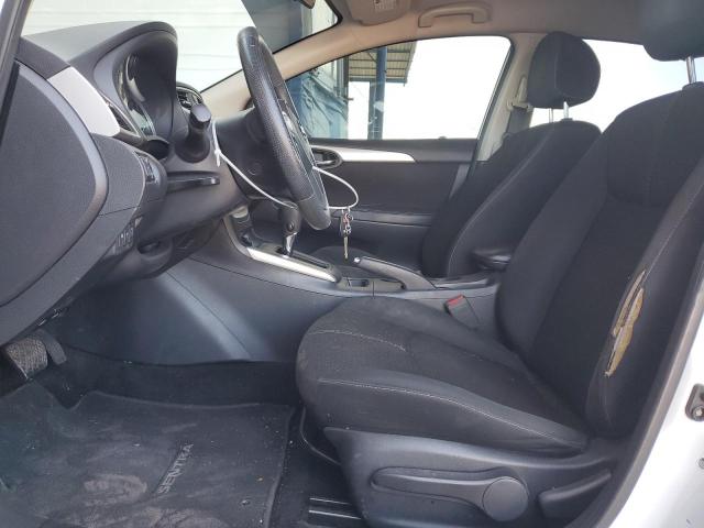 3N1AB7AP6JY314149 Nissan 2018