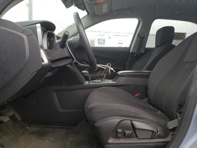 2GNFLFEK2F6353541 Chevrolet EQUINOX LT