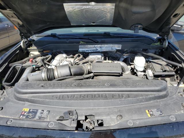 1GC1KTEYXKF134903 Chevrolet Silverado