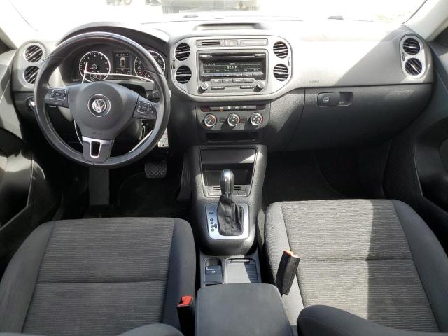 WVGAV3AX4EW555892 Volkswagen Tiguan