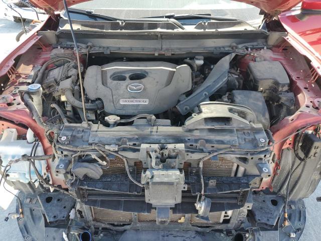 JM3TCADY9M0500746 Mazda py turbo