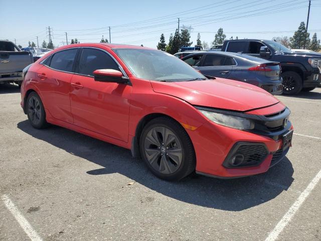 SHHFK7H68KU423417 Honda l15ba
