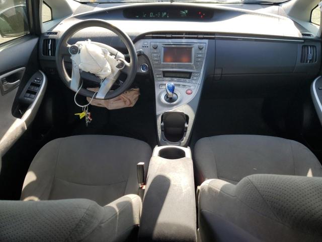 JTDKN3DU3F1906011 Toyota Prius