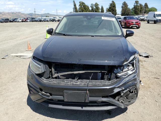 3VV3B7AX2NM077616 Volkswagen 2022