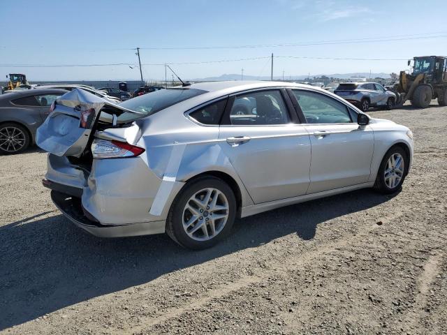 3FA6P0HD8FR137683 Ford 2015