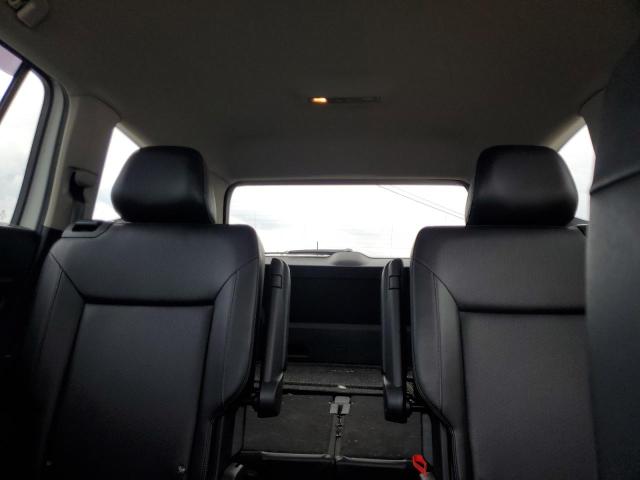 1V2LR2CA3JC552318 Volkswagen 2018