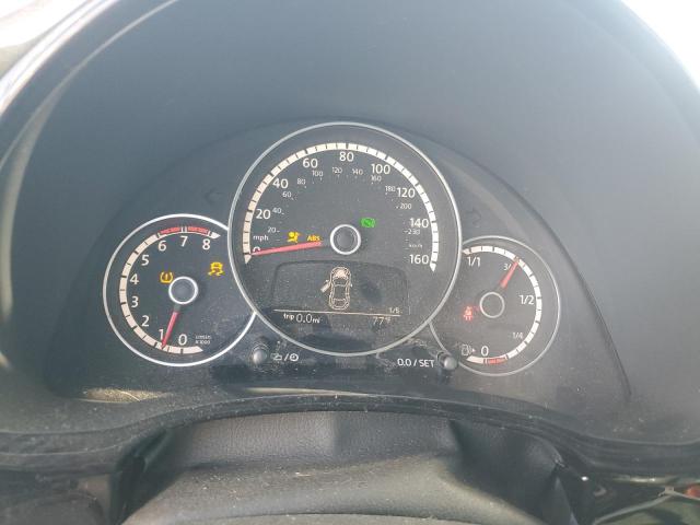 3VWF07AT3GM606019 Volkswagen BEETLE 1.8