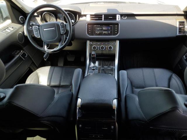 SALWG2PF5GA589698 Land Rover s/c lev3 sulev30