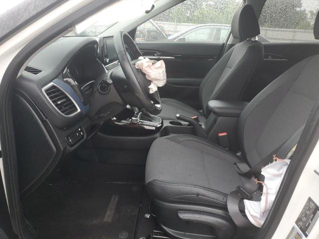 KNDEUCAA6P7412900 KIA nu