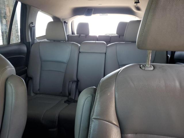 5FNYF5H74GB002619 Honda j35y6