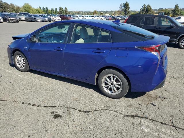 JTDKBRFU3G3513219 Toyota Prius