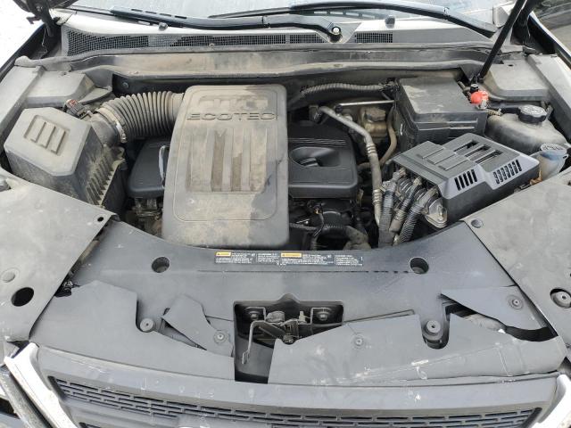 2GKFLTEK1H6189603 GMC TERRAIN SL