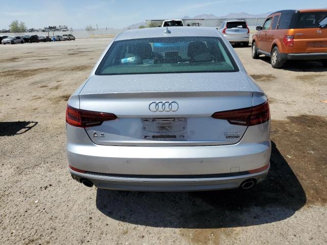WAUENAF47JA159730 Audi A4