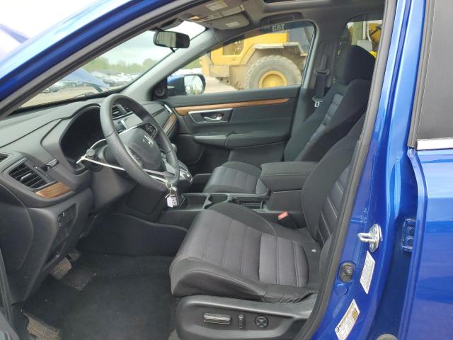 7FARW2H56LE010558 Honda CR-V EX