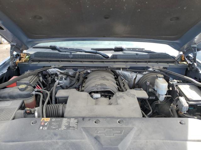 1GCVKREC7GZ158526 Chevrolet Silverado