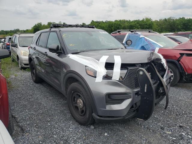 1FM5K8AB9PGA17813 Ford ti-vct