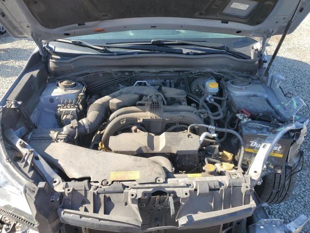 JF2SJABC2JH600929 Subaru naturally aspirated u5