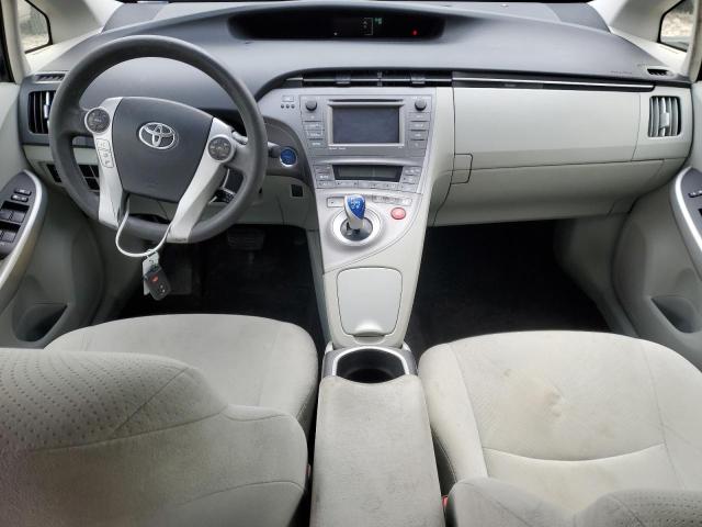 JTDKN3DU2F0415368 Toyota 2zr-fxe+3jm