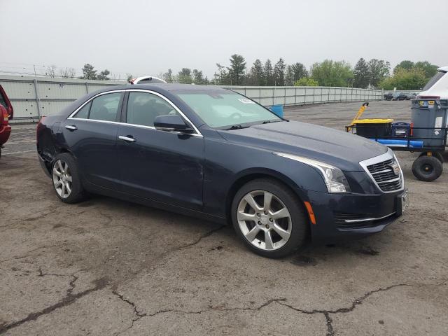 1G6AH5SX6G0188217 Cadillac ATS LUXURY