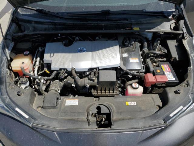 JTDKBRFU6H3553327 Toyota 2zr-fxe,1nm