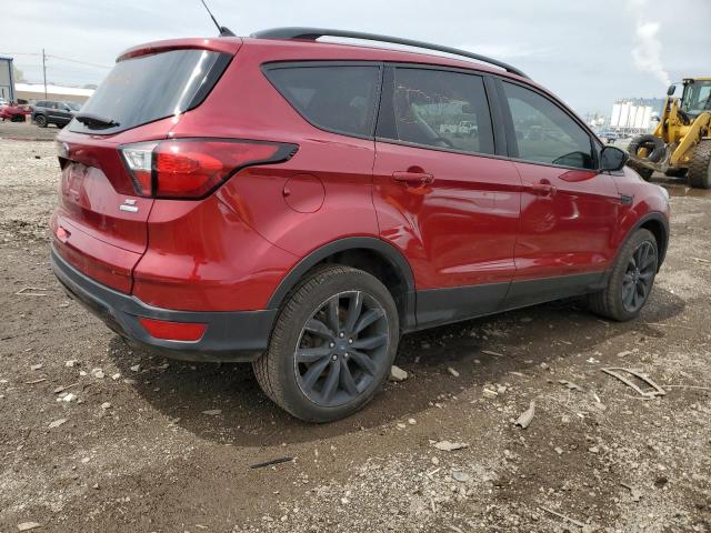 1FMCU0GD5KUB24167 Ford ESCAPE SE