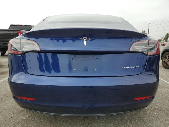 5YJ3E1EB5JF122189 Tesla 2018