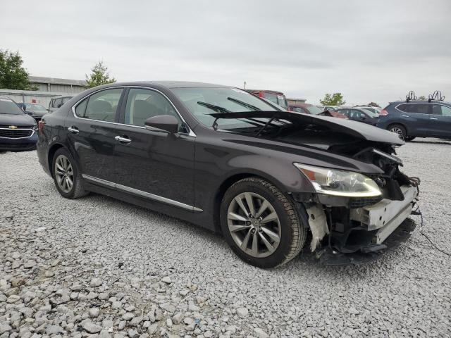 JTHCL5EF5F5023900 Lexus LS 460