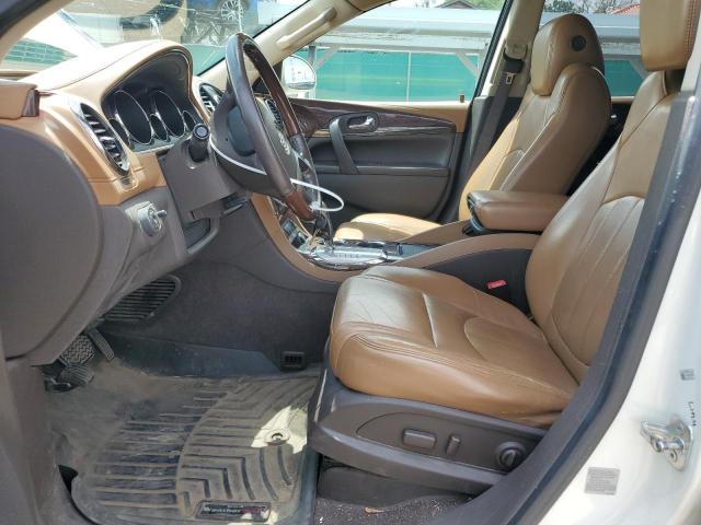 5GAKVBKD0EJ213877 Buick llt