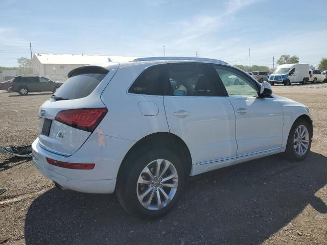 WA1L2AFP2GA137263 Audi Q5 PREMIUM