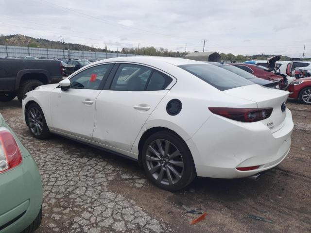 JM1BPABL1N1501157 Mazda 3 SELECT