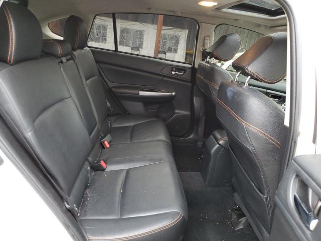 JF2GPANC7G8231591 Subaru Crosstrek