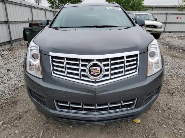 3GYFNEE31GS505604 Cadillac SRX LUXURY