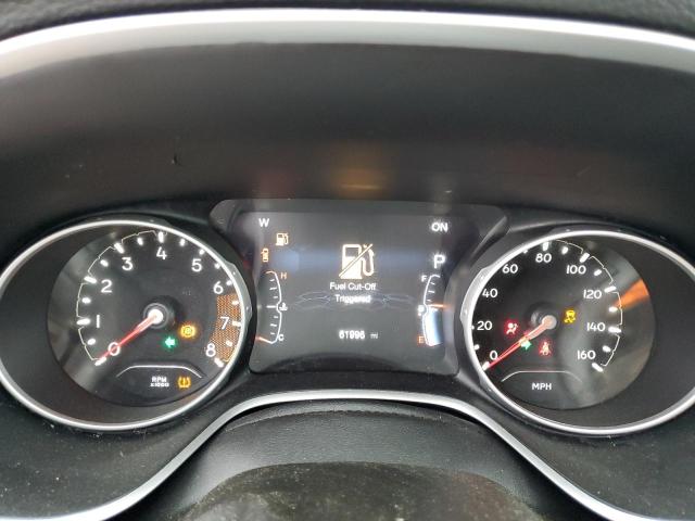 3C4NJDBB2JT316108 Jeep COMPASS LA