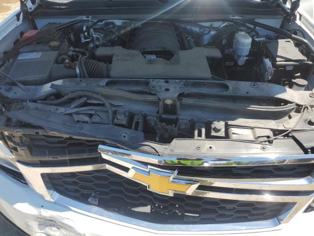 1GNSCHKC5JR343977 Chevrolet SUBURBAN C