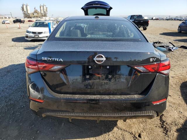 3N1AB8CV2RY325792 Nissan 2024