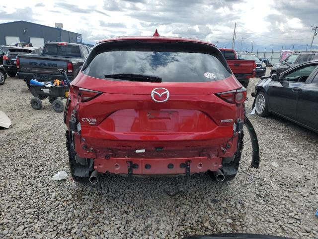 JM3KFBDMXM0489052 Mazda CX-5 GRAND